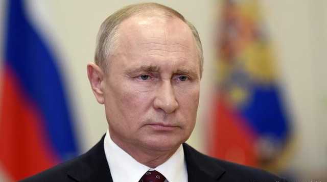 Доверяет лишь каждый четвертый: рейтинг Путина в России упал до рекордной отметки