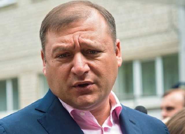 «Мой любимый наркотик — это сало»: Добкин ответил Черновол на обвинения в зависимости