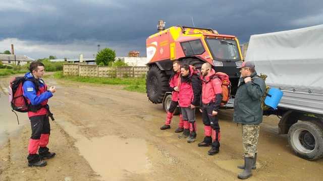 На Прикарпатье при загадочных обстоятельствах пропал мужчина