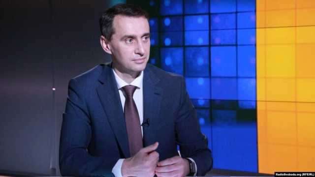 Главный санврач Ляшко рассказал, как избежать роста заболеваемости COVID-19