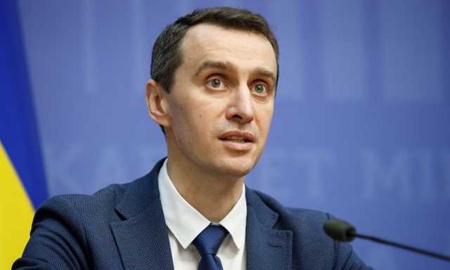 Ляшко назвал причины большого количества больных коронавирусом медиков