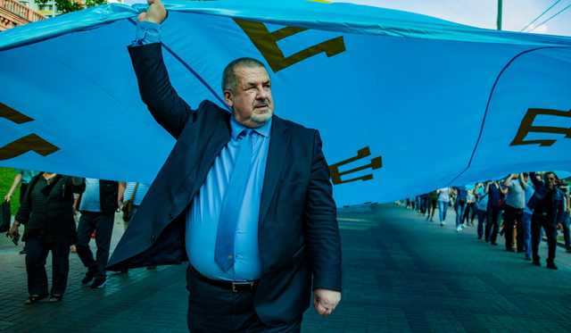 Украину начнут силой принуждать восстановить водоснабжение Крыма - Чубаров