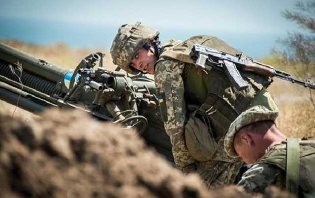 ВСУ дали жесткий отпор войскам России на Донбассе: у врага потери