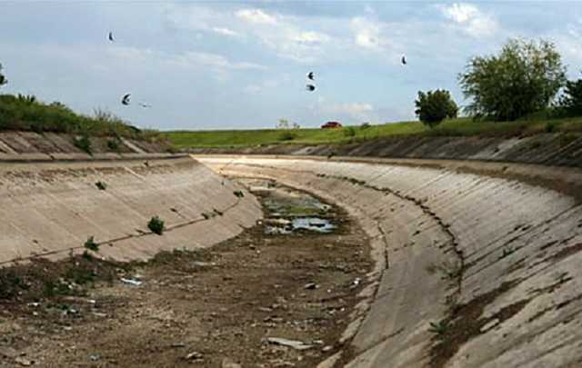 Biznes Alert: Крым засыхает под российской оккупацией