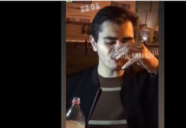 В Харькове пьяные малолетки избили учителя и выложили видео в сеть