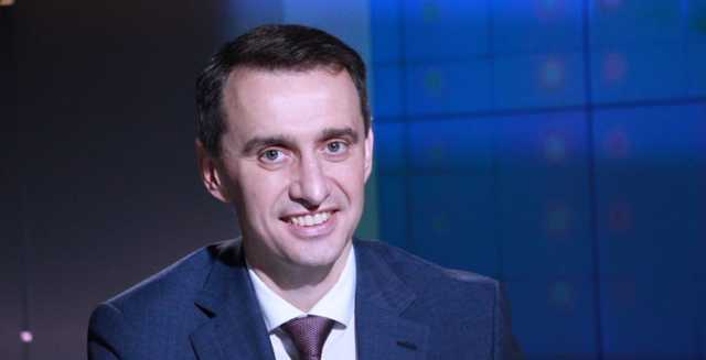 Ляшко: мы находимся на стадии сдерживания эпидемии коронавируса, но не снижения