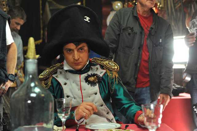 Почему Зеленский не имеет права наказывать за нежелание идти в армию