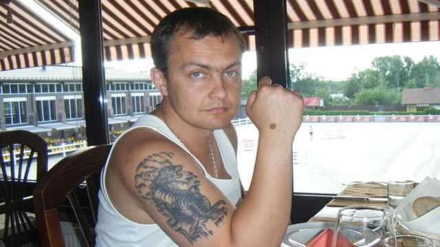 Зараженного коронавирусом нардепа Аристова не устроили условия в Александровской больнице