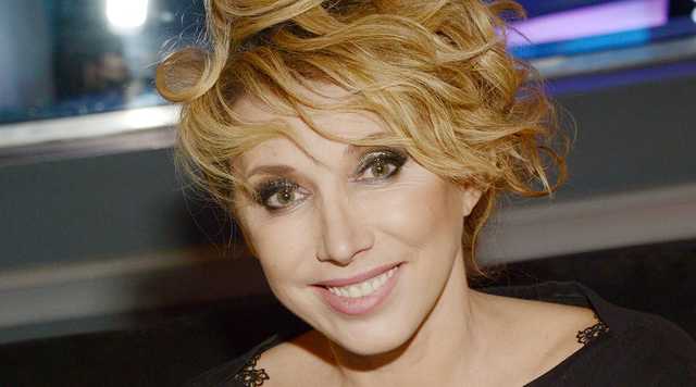 Юмористка Елена Воробей заразилась коронавирусом