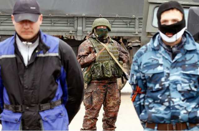 В Офисе Генпрокурора заявили о массовой вербовке детей боевиками «ЛДНР»