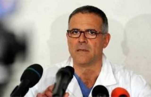 Авторитетный итальянский врач заявил, что «коронавируса больше не существует»