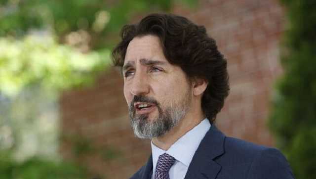 Трюдо выступил против возврата России в G7 из-за Украины