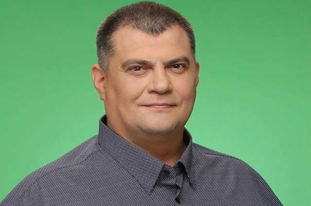 Сім’я «Юзіка» будує будинок під Києвом