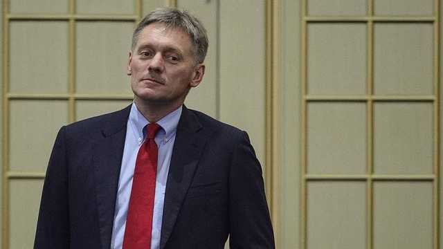 В Кремле рассказали, почему не позвали Зеленского на парад Победы