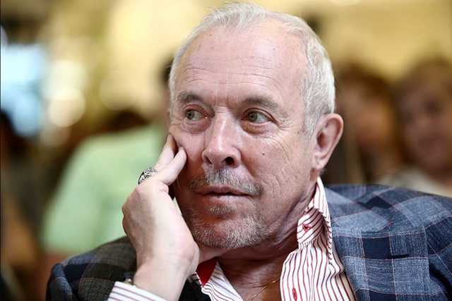 "Ее остатки выжигают": Макаревич высказался о проблемах демократии в России