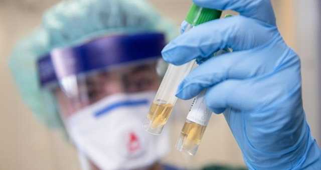 В Минздраве зафиксировали первый случай коронавируса