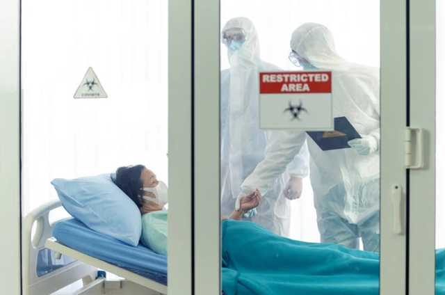 "-":        Covid-19