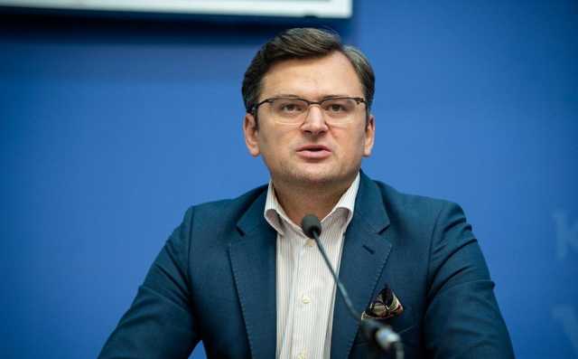 Кулеба: Россия провалилась в Украине, но мы рассматривает все сценарии