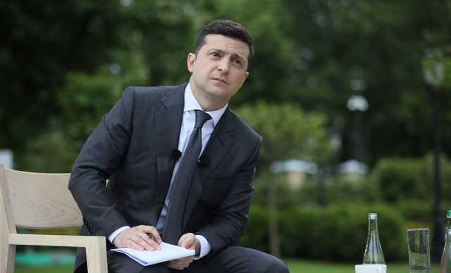 Слишком много у нас в эфирах и на шпальтах ЗЕ-країни – мнение