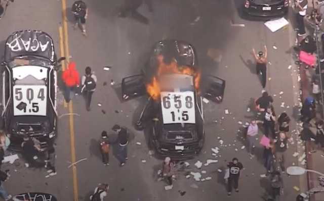 «Мой великий учитель Трамп», или Как уничтожить собственную страну — урок для зеленинцев