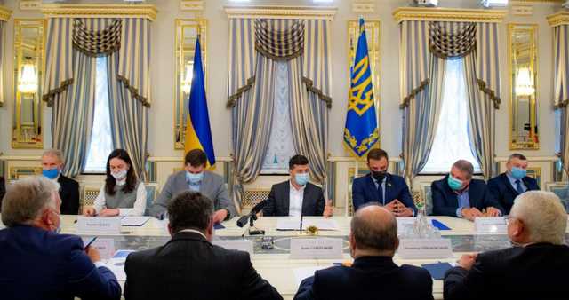 Зеленский придумал, как решить проблему кадрового голода