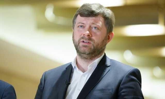 Зеленский выберет кандидата в мэры Киева от "Слуги народа" после праймериз