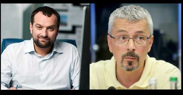 «Нардеп Ткаченко и одиозный девелопер-мошенник Ваврыш превратили Одесскую киностудию в кладбище»: одесские кинематографисты обратились к Зеленскому