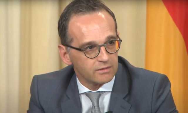 Германия призвала Россию и Украину к компромиссу