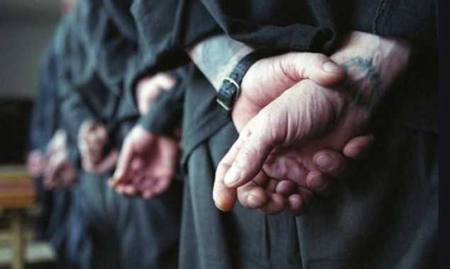 Прокуратура Киевщины выявила полумиллионную задолженность по зарплате осужденным и работникам исправительной колонии