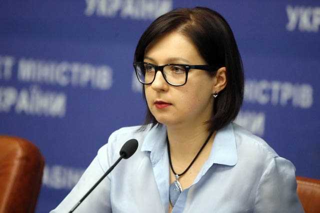 Отставка Кабмина может не решить вопрос отставки Авакова, - нардеп "Голоса" Совсун