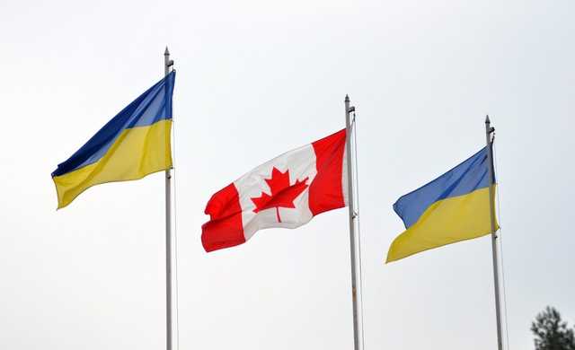 МЗС очікує на оціночну місію щодо безвізу з Канадою найближчим часом