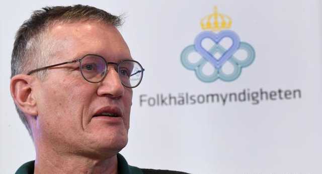 Главный эпидемиолог Швеции впервые признал, что отказ от карантина был ошибкой