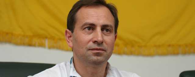 Экс-нардеп Томенко будет баллотироваться в мэры Киева