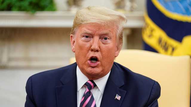 США намерены запретить китайским авиакомпаниям полеты в страну с 16 июня