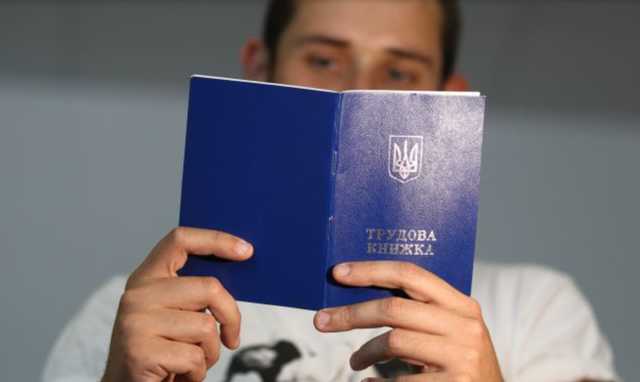 Дубилет: Трудовые книжки наконец станут доступны в электронной форме