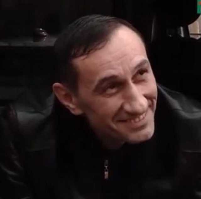 Злодія в законі "Кобу Руставського" відпустили на волю