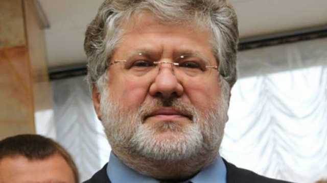 Коломойский стал дедом: дочь родила двух мальчиков