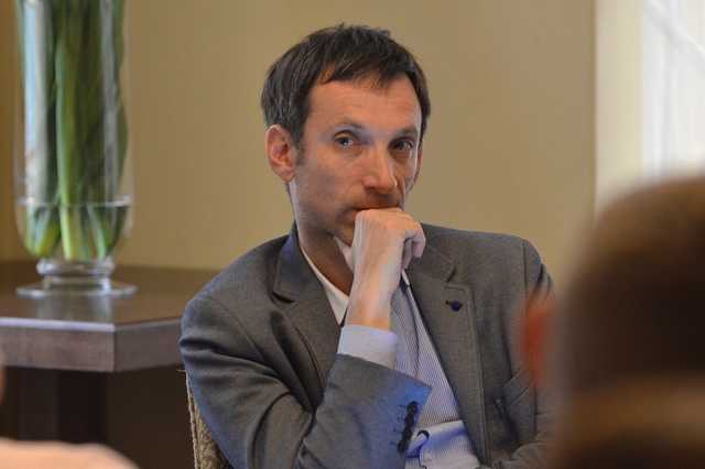 «ЛНР» – это демонстрация того, что оккупант готовит украинскому народу и языку, – Портников