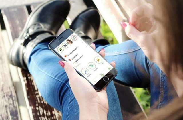 В Приват24 произошел сбой: пользователи не могут войти в приложение