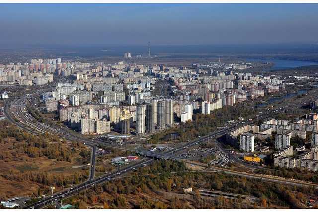 «Ватутинскинвестстрой» и «Адамант» затеяли грандиозную махинацию по реконструкции Троещины?