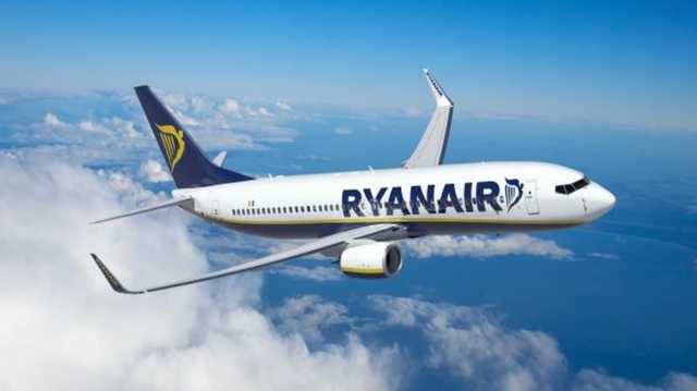 Ryanair           6 