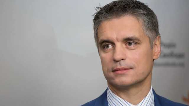 Рада уволила Пристайко с поста вице-премьера