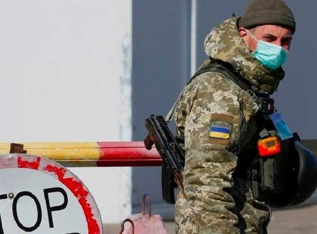 Ермак про коронавирус на Донбассе: ситуация довольно драматическая