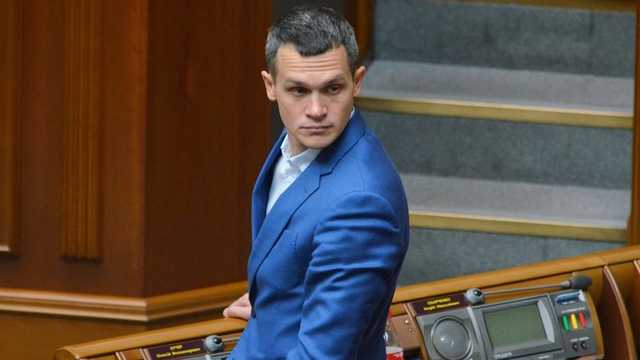 Харьковский губернатор пользуется квартирой сепаратиста