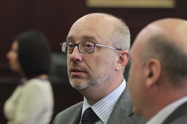 Резников о Консультативном совете по Донбассу: забыли и идем дальше