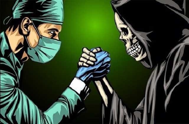 Медицинская реформа: стадия профанации