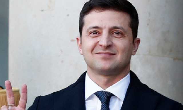 К каждому муд@ку не приставишь МВФ, или Зеленский ведет себя безумно — эксперт