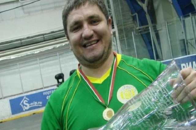 В России умер из-за коронавируса чемпион мира