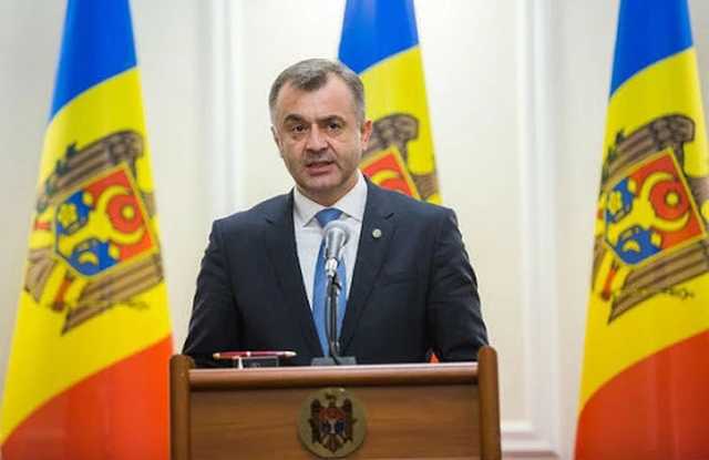 В Молдове вернут карантинные ограничения из-за ухудшения ситуации с коронавирусом