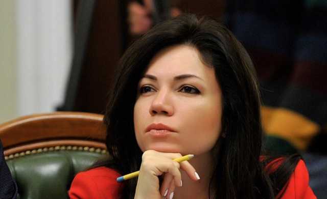 Сюмар не поділила з «ЄС» Пристайка